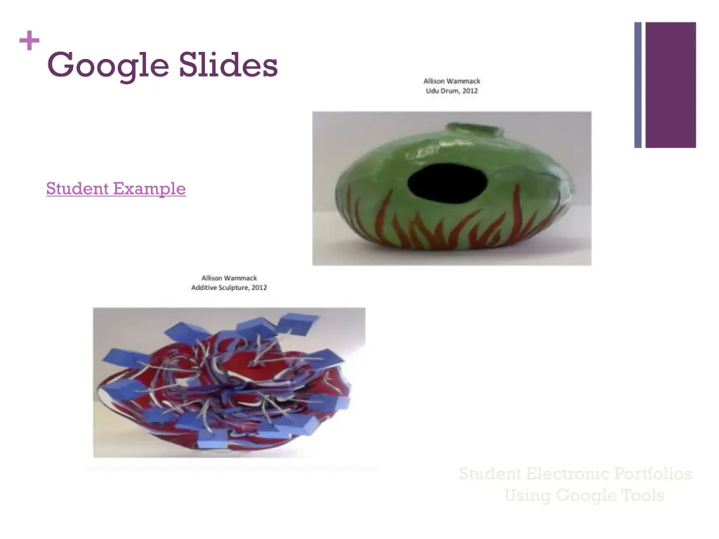 google slides