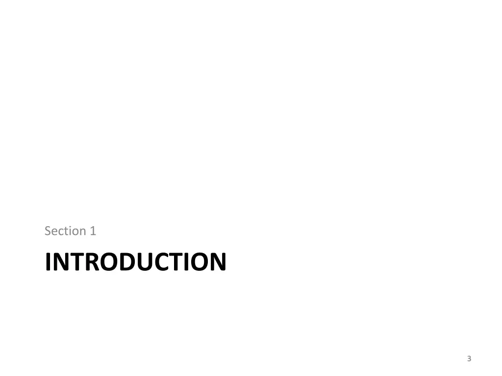 section 1