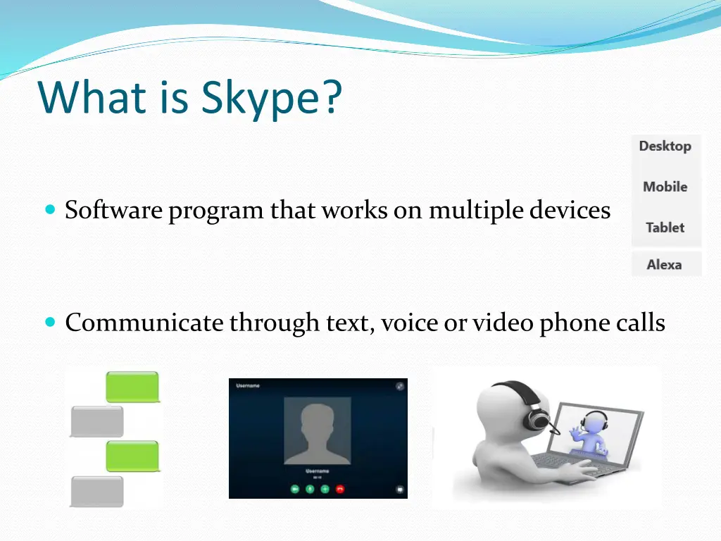 what is skype
