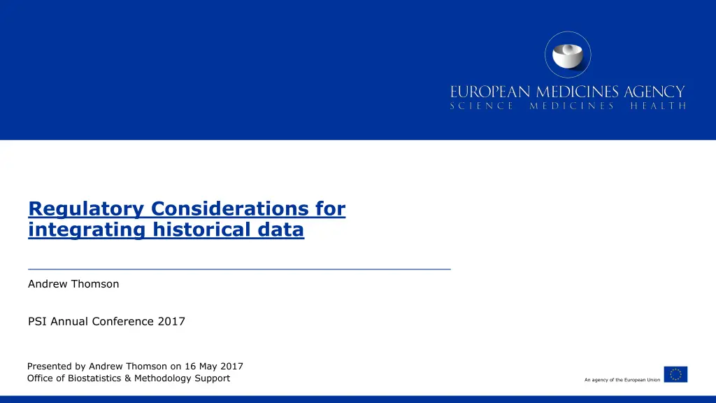 regulatory considerations for integrating