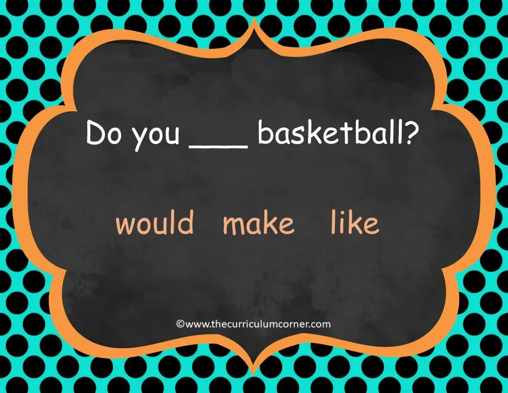 do you basketball