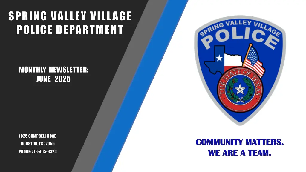spring valley village spring valley village