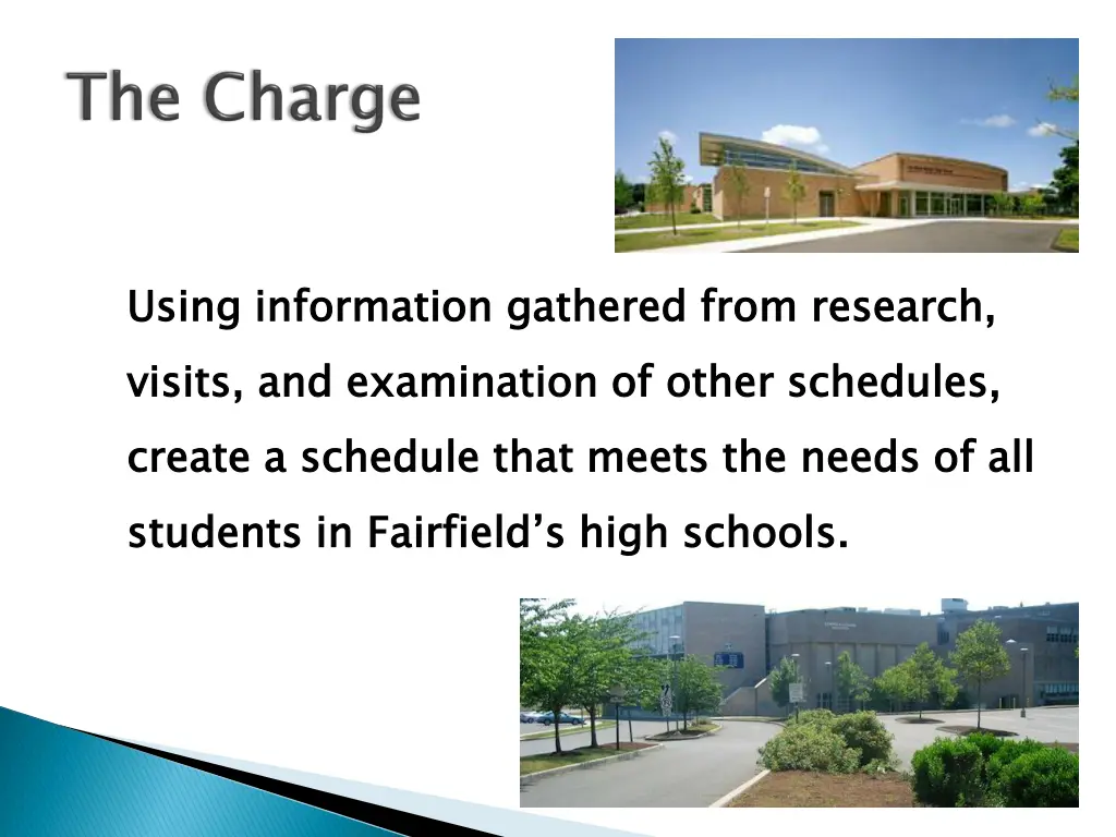 using information visits create students in