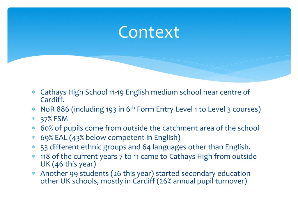 context