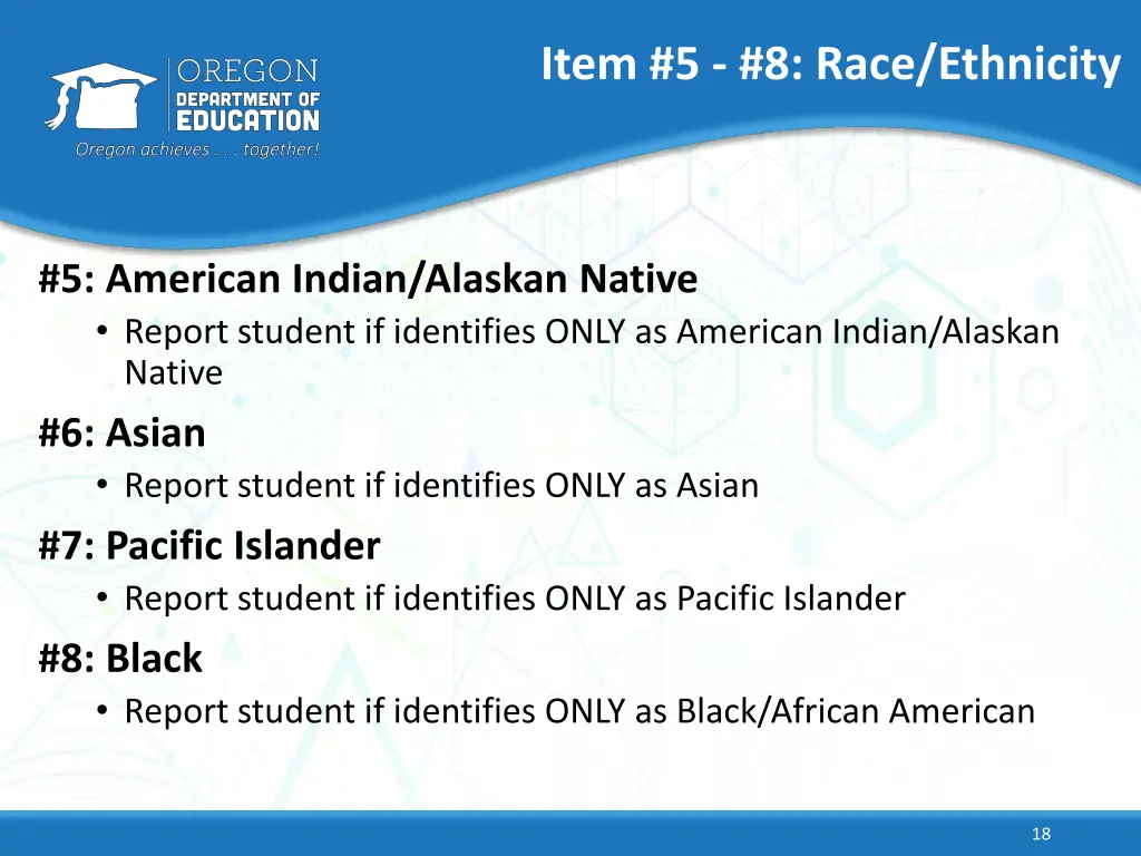 item 5 8 race ethnicity