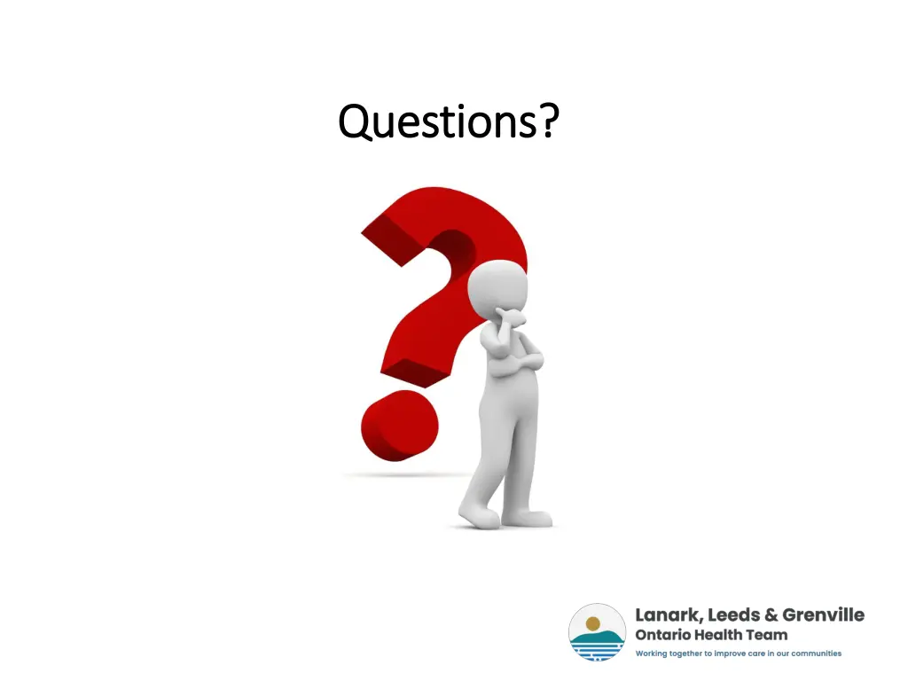 questions questions
