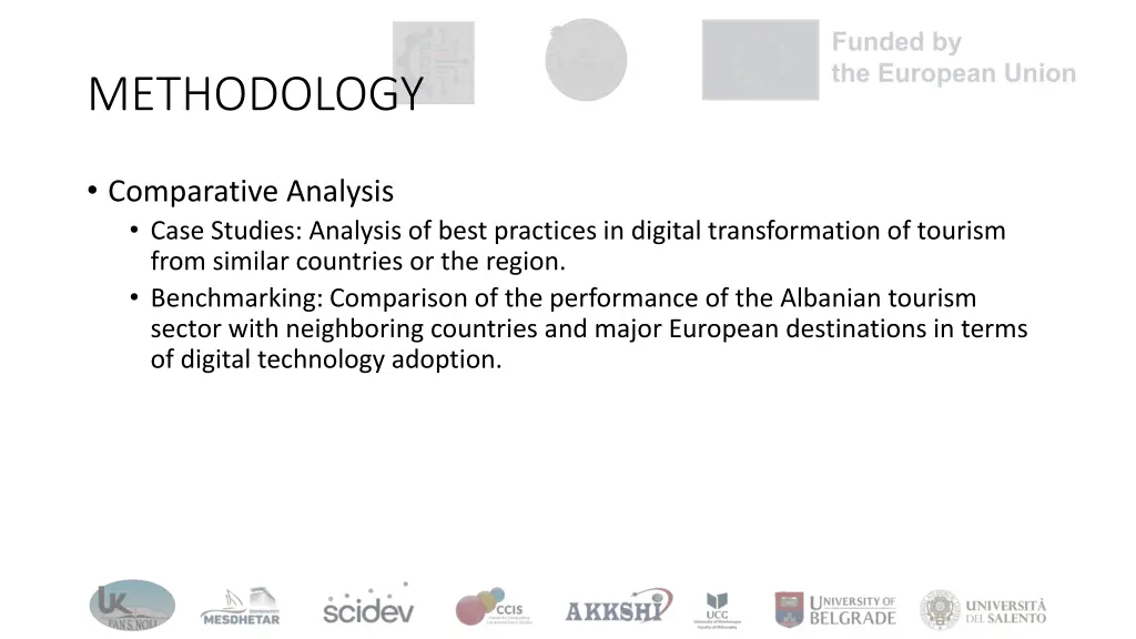 methodology 2