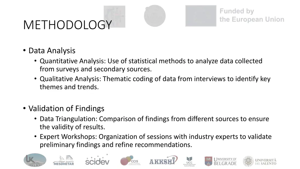 methodology 3
