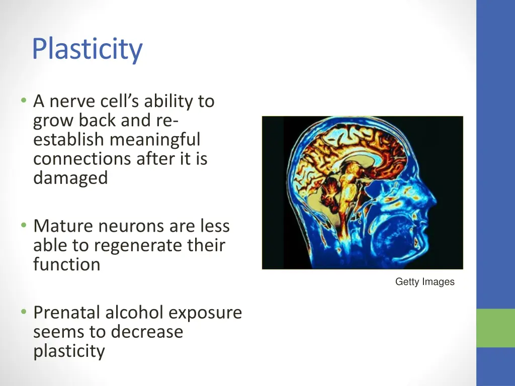 plasticity