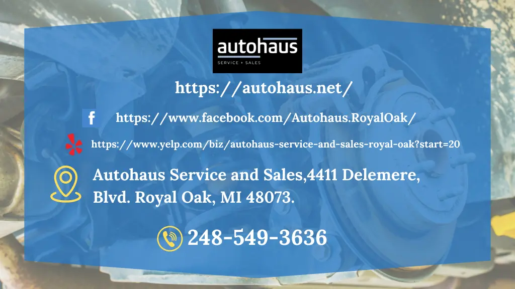 https autohaus net