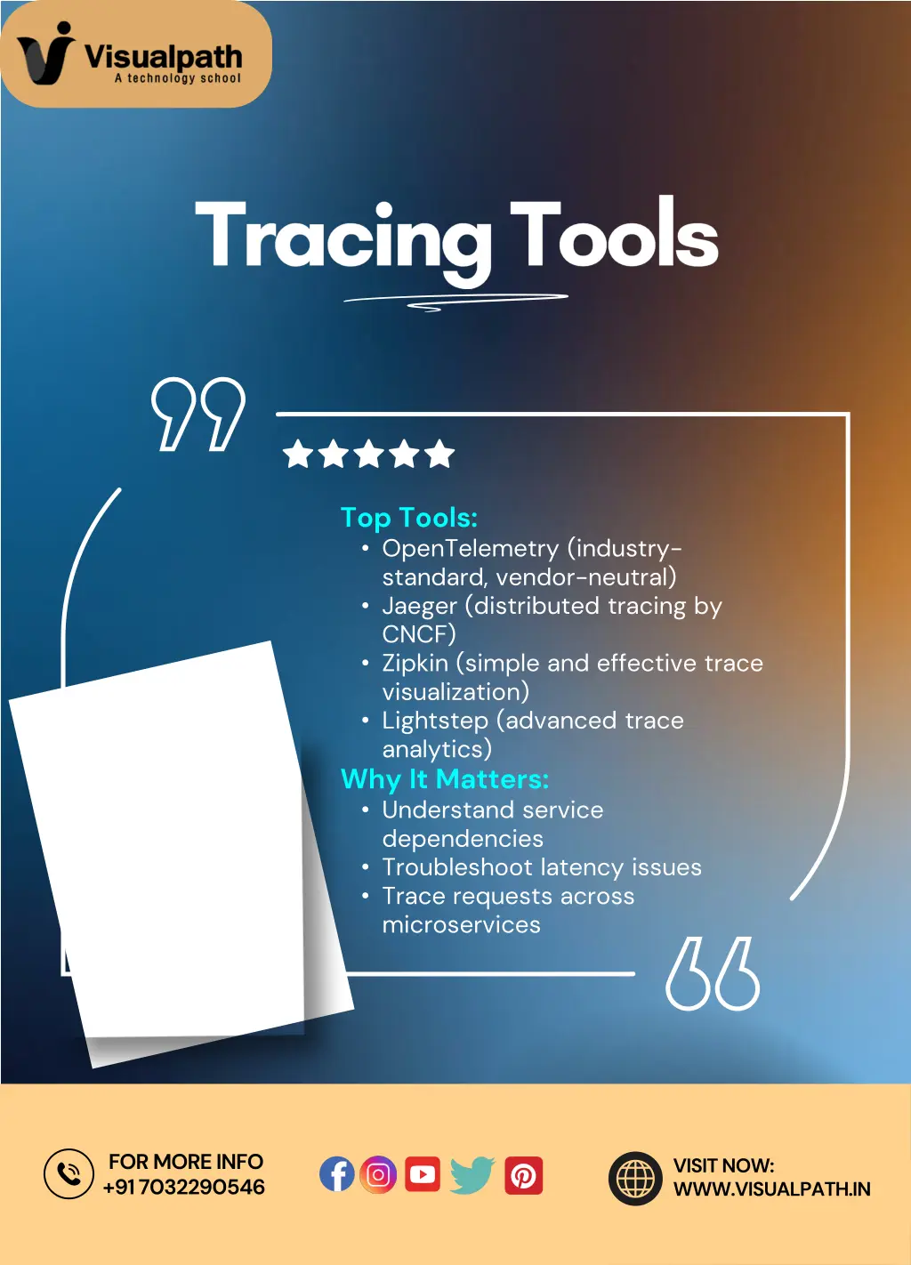 top tools opentelemetry industry standard vendor