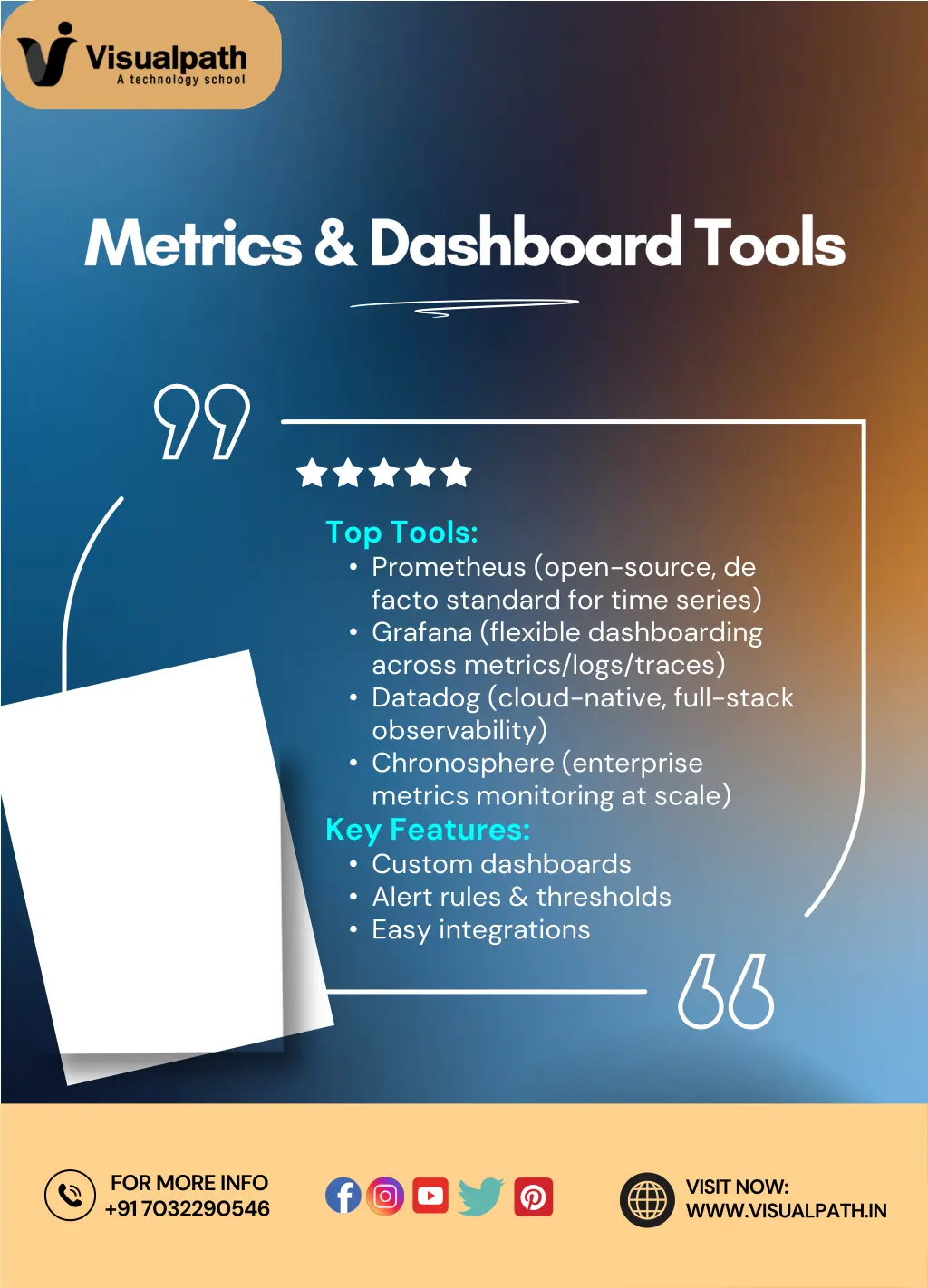 top tools prometheus open source de facto