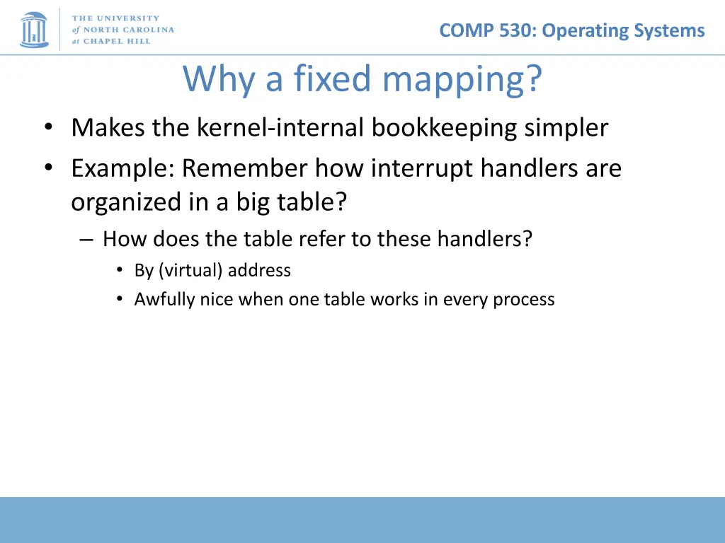 comp 530 operating systems 11