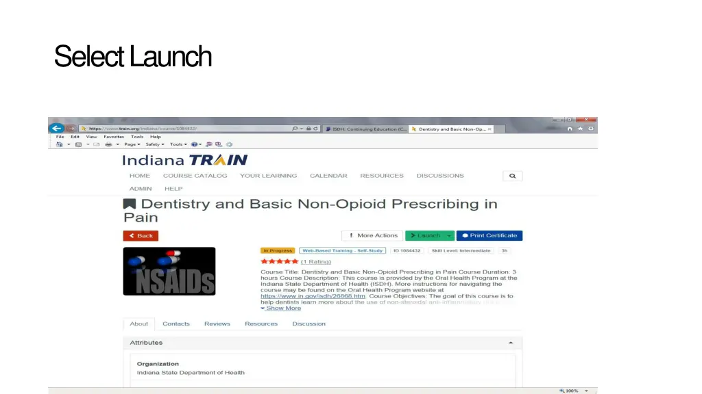 selectlaunch