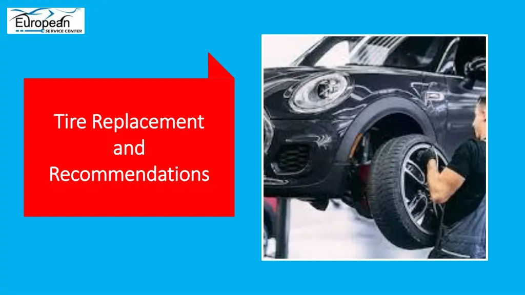 tire replacement tire replacement