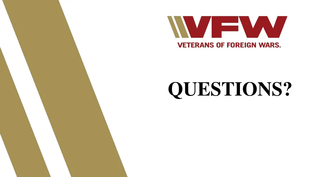 questions