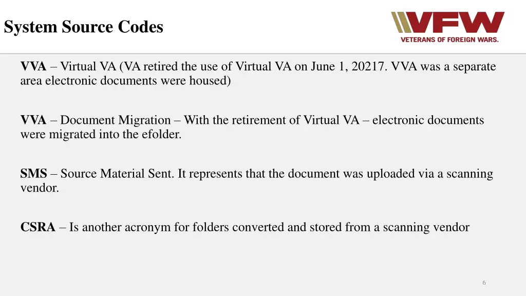 system source codes 1