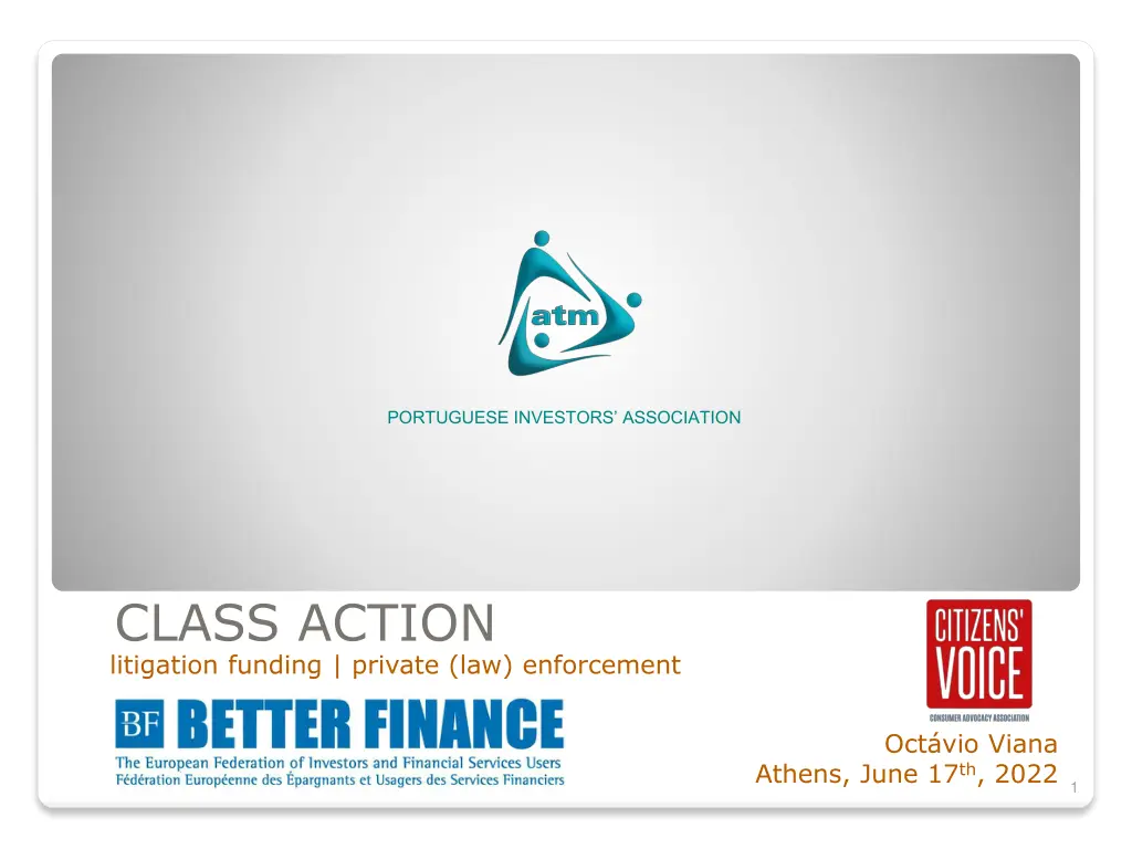 portuguese investors association