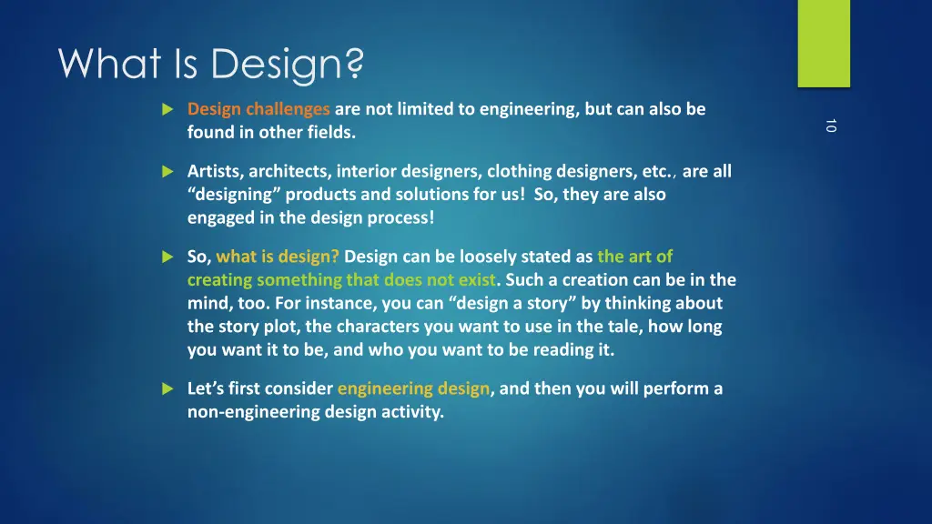 what is design