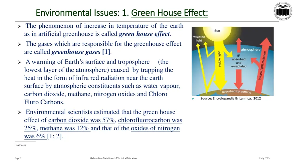 environmental issues 1 environmental issues