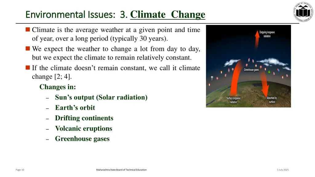 environmental issues 3 environmental issues