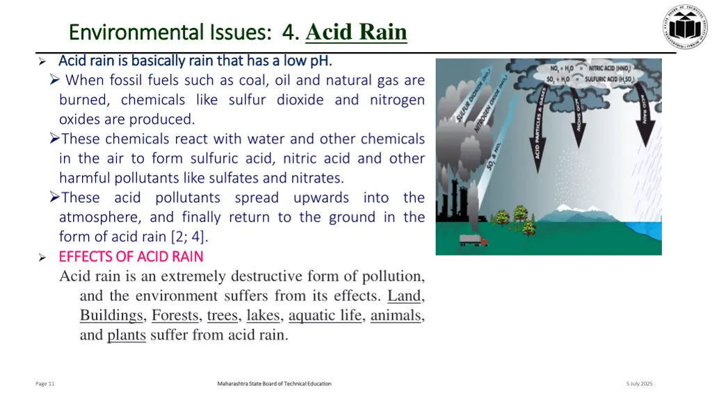 environmental issues 4 environmental issues