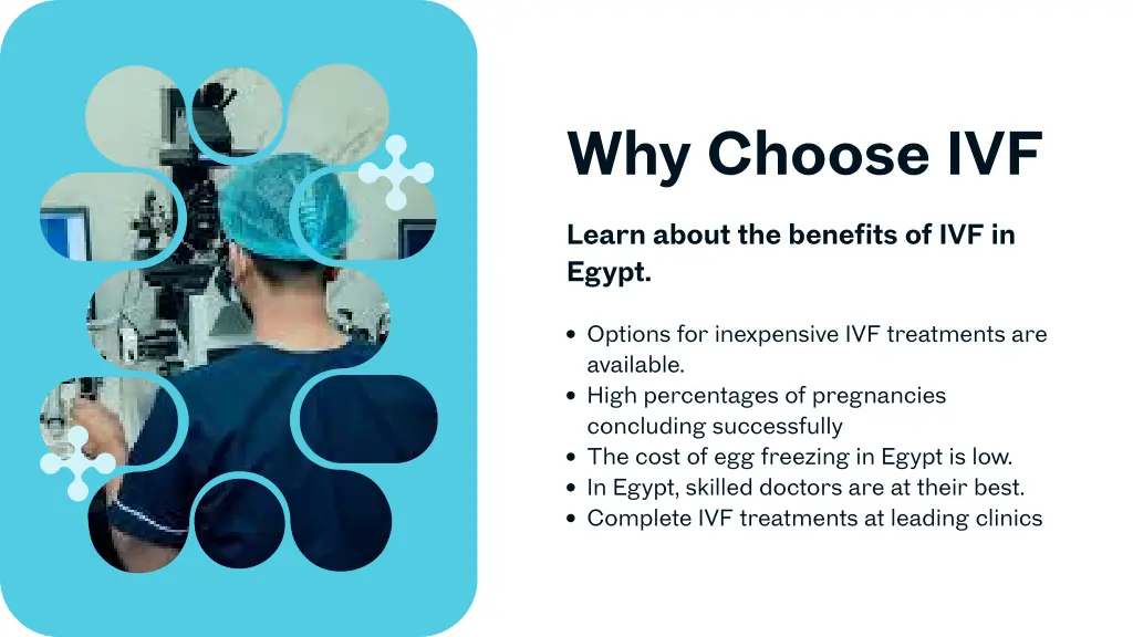 why choose ivf