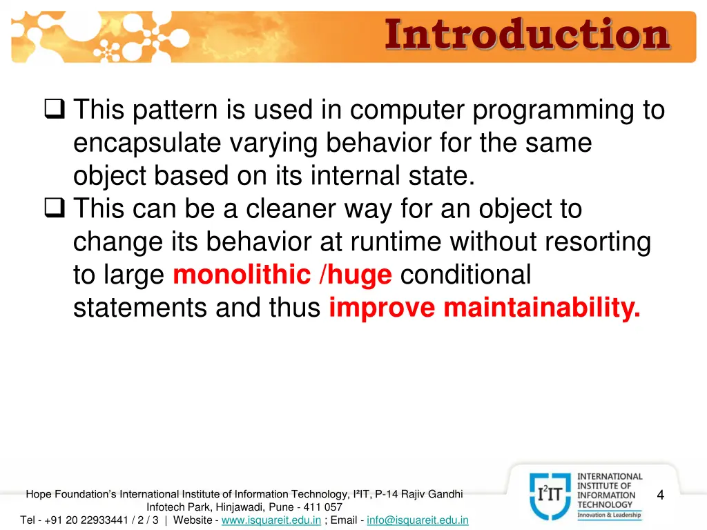 introduction 1
