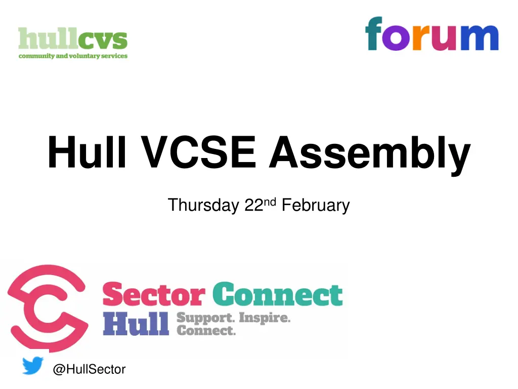 hull vcse assembly