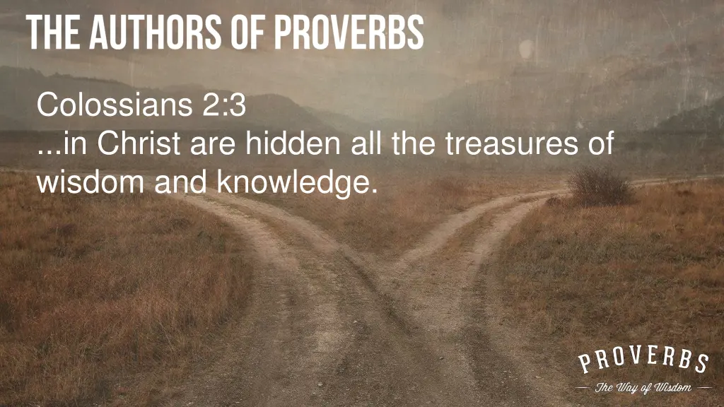 colossians 2 3 in christ are hidden