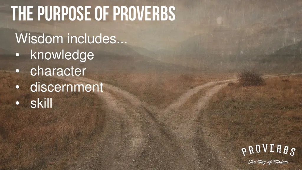 wisdom includes knowledge character discernment 1