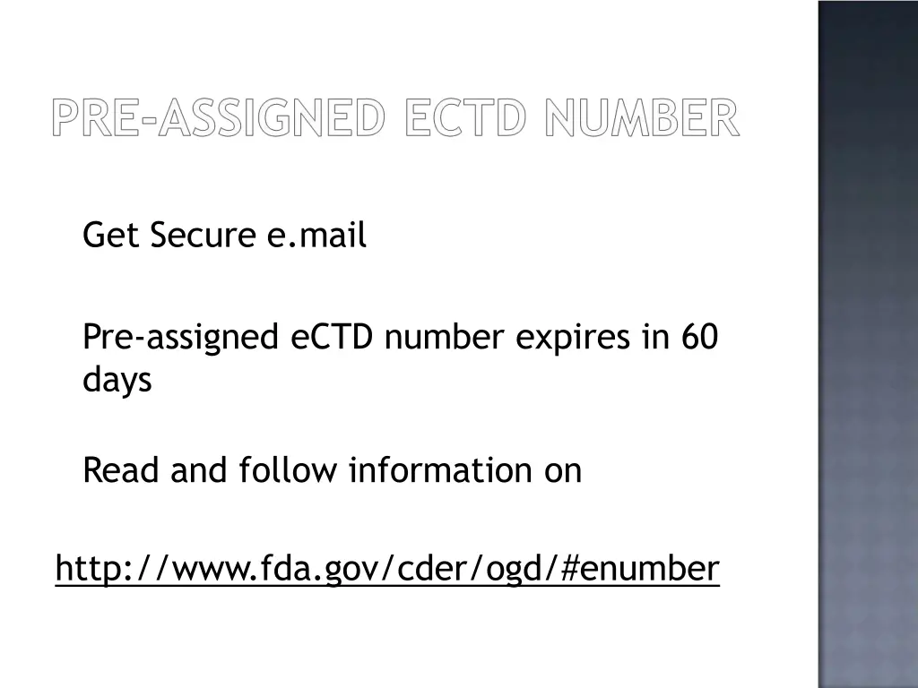 get secure e mail