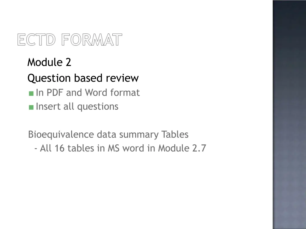 module 2 question based review in pdf and word