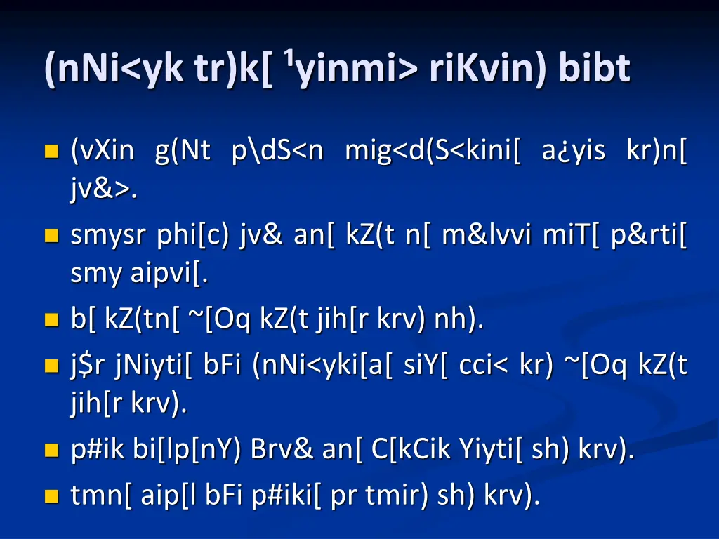 nni yk tr k yinmi rikvin bibt 3