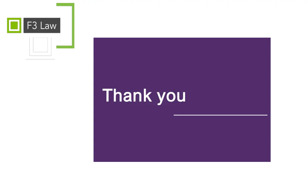 thank you thank you