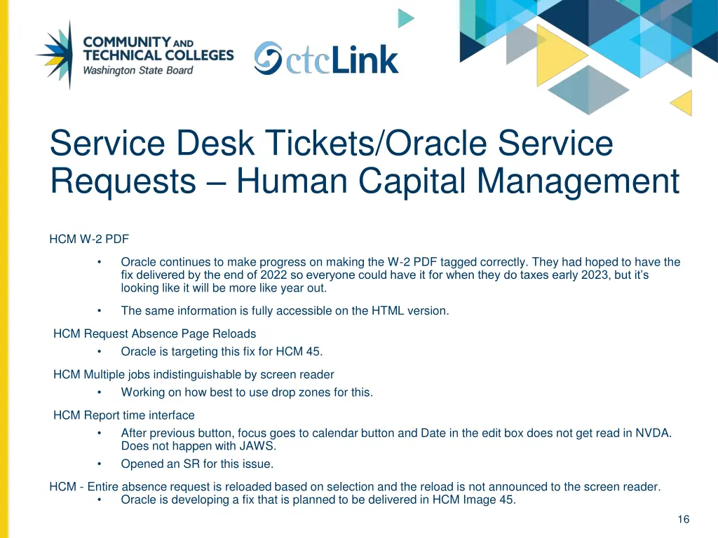 service desk tickets oracle service requests 2