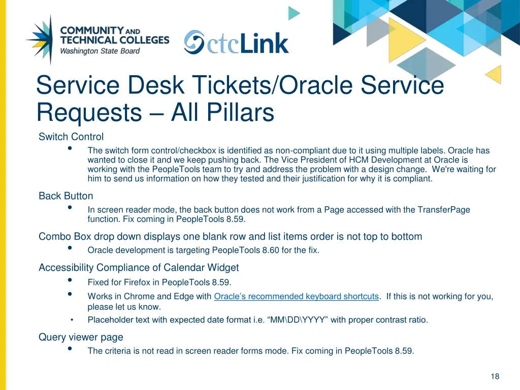 service desk tickets oracle service requests 4