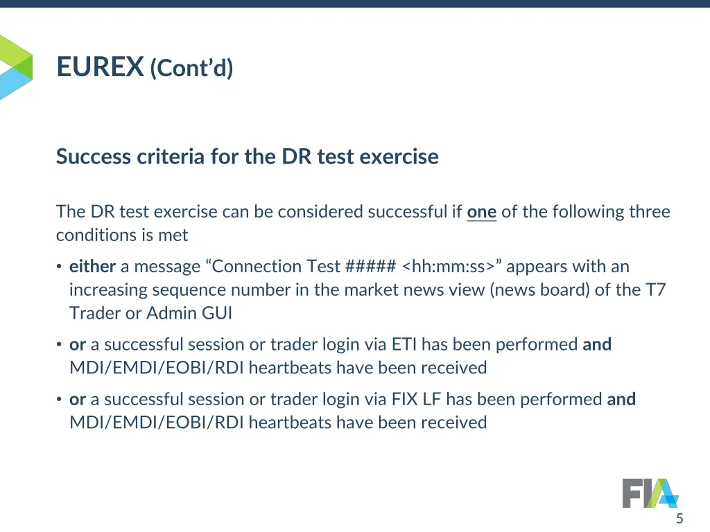 eurex cont d 3