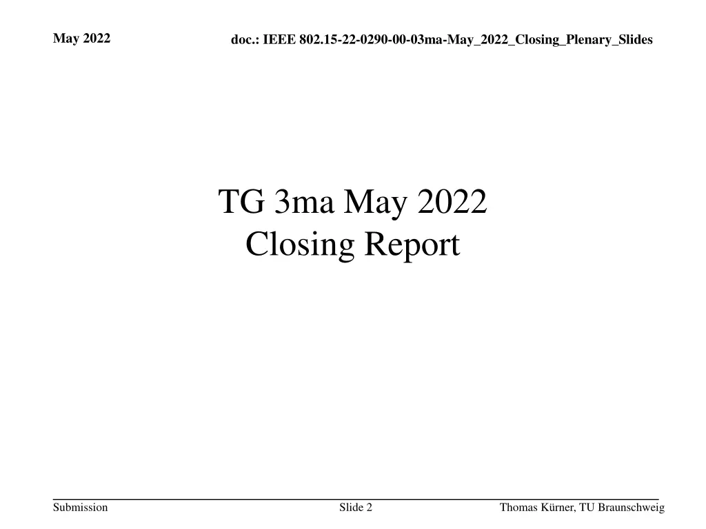 may 2022 1
