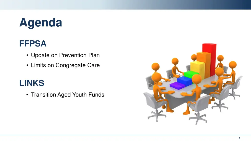 agenda