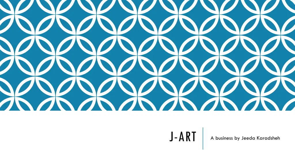 j art