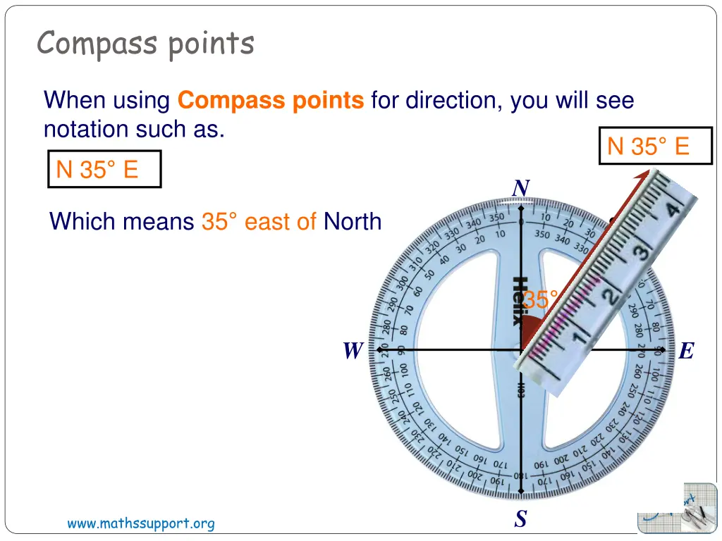 compass points 1