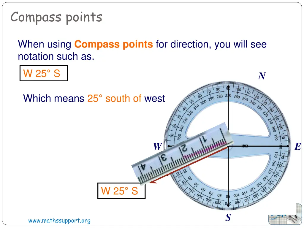 compass points 2
