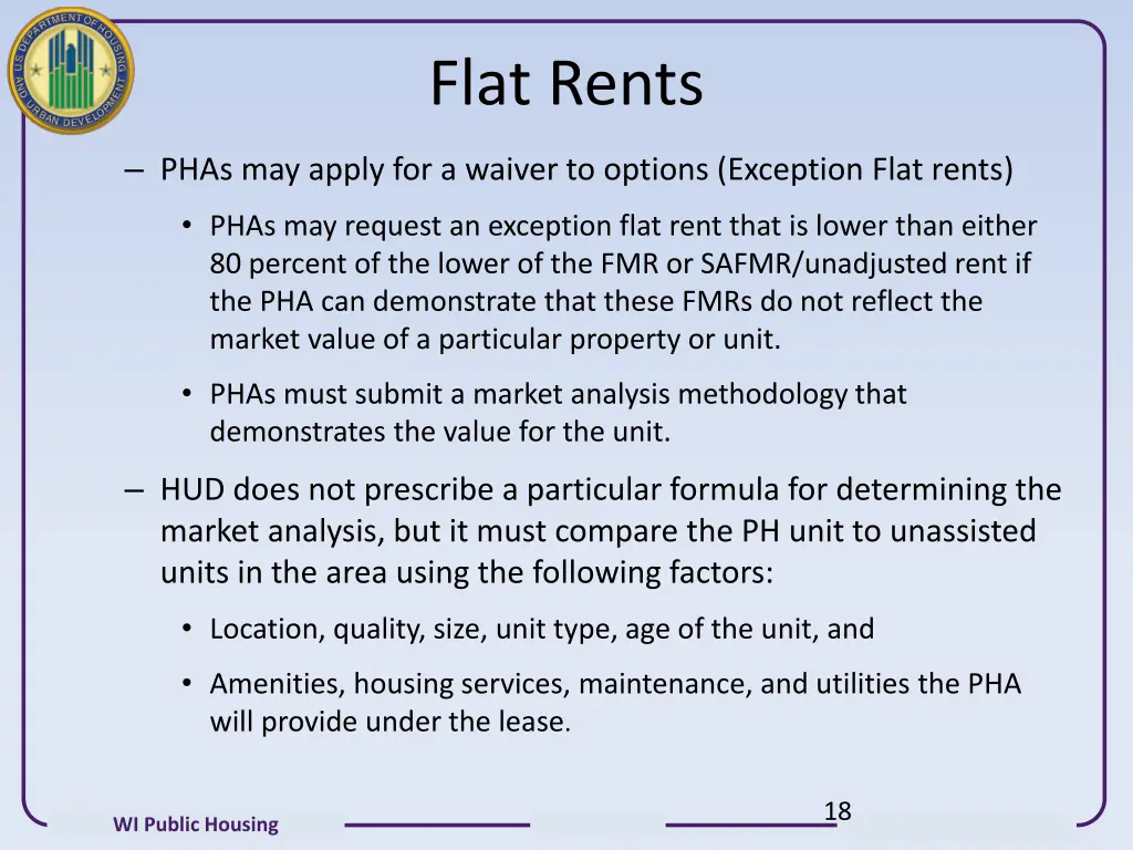 flat rents 1