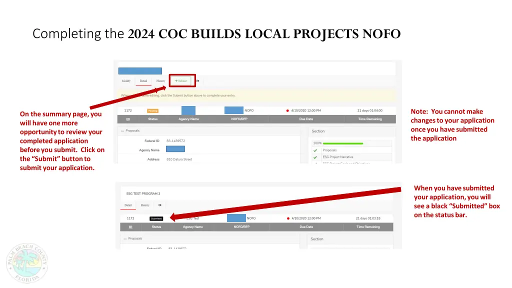 completing the 2024 coc builds local projects nofo 13
