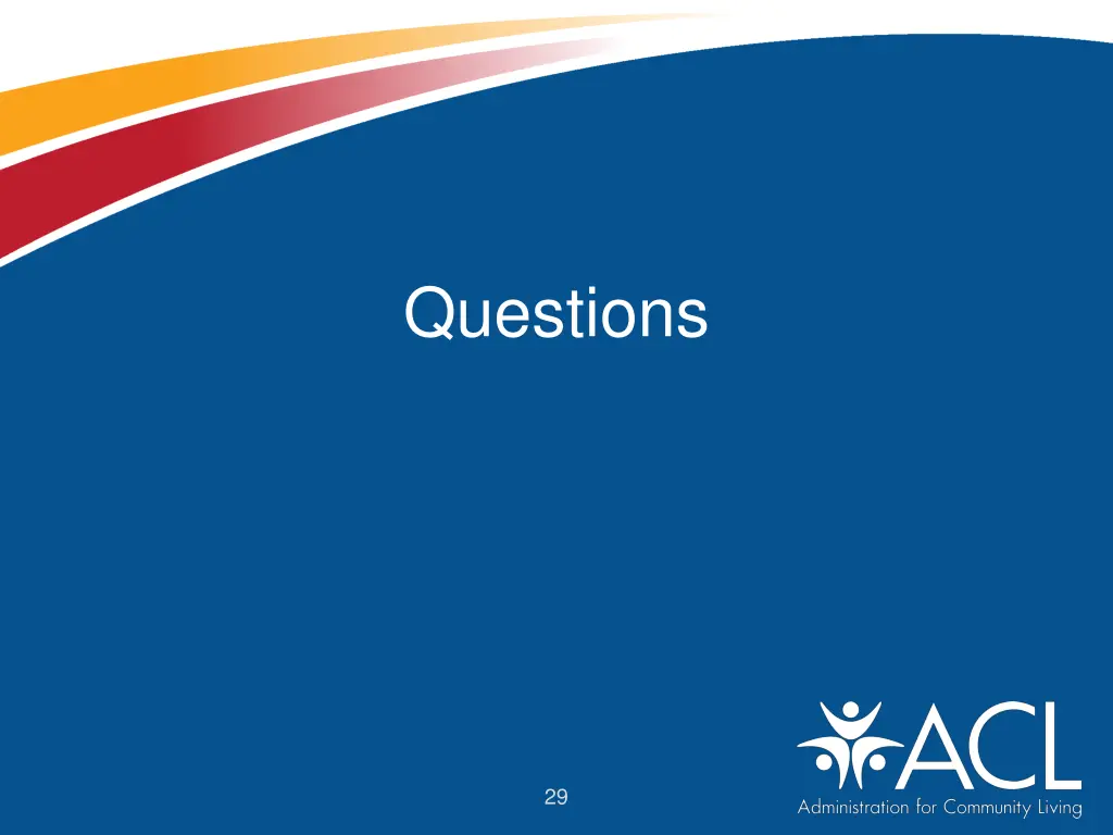 questions