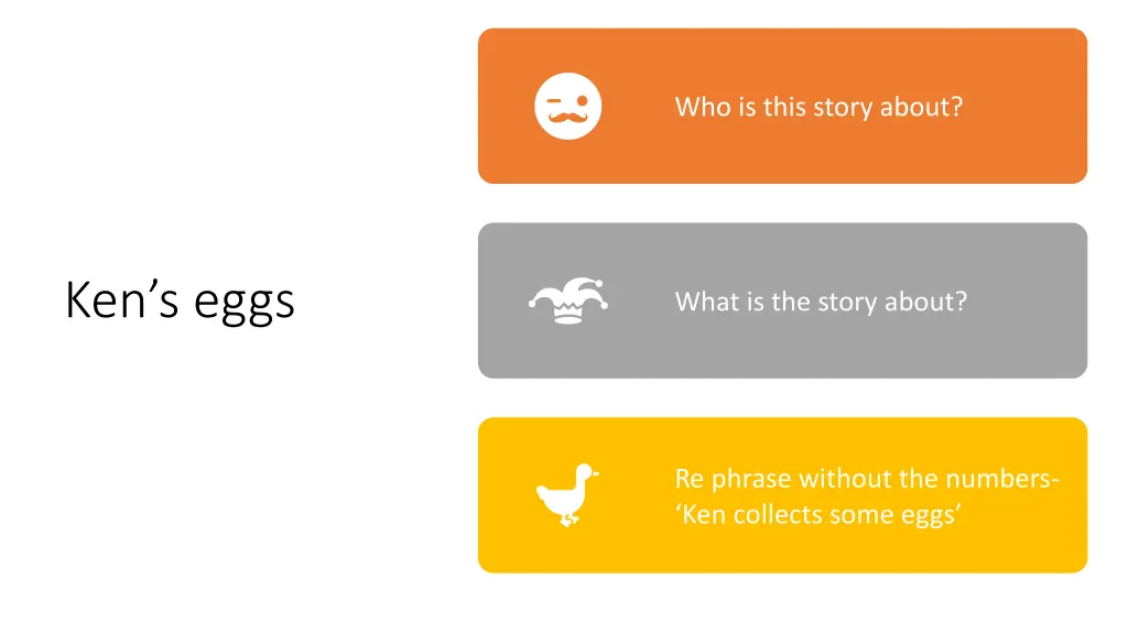 who is this story about