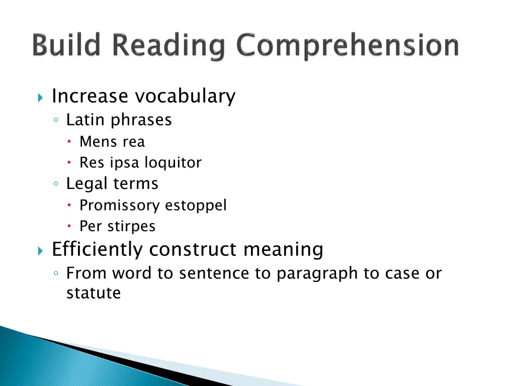 increase vocabulary latin phrases mens
