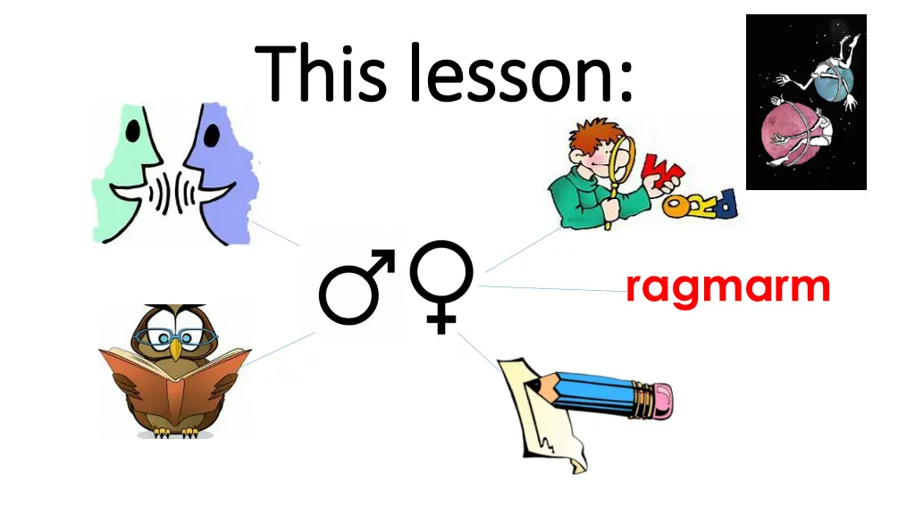 this lesson this lesson