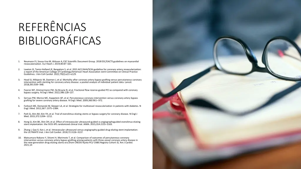 refer ncias bibliogr ficas